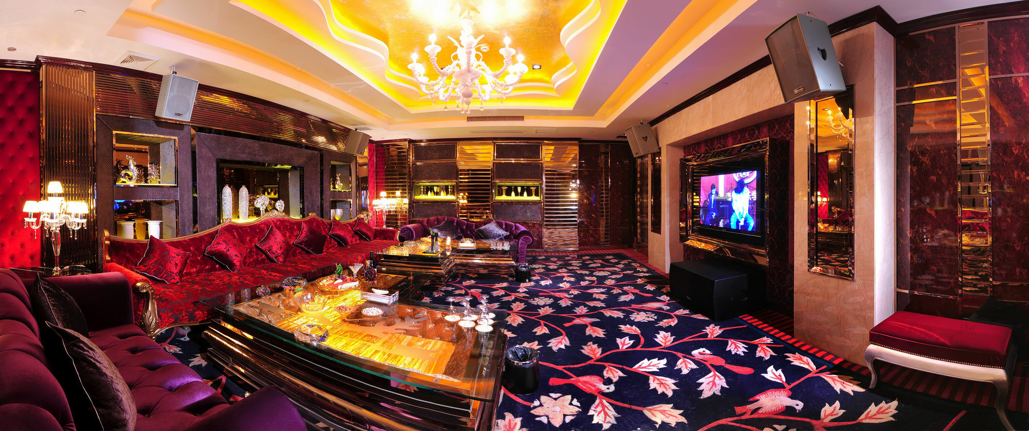Landison Plaza International Hotel Zhenjiang  Eksteriør bilde